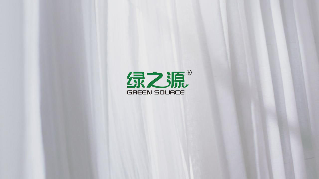 产品广告片-绿之源乳胶枕